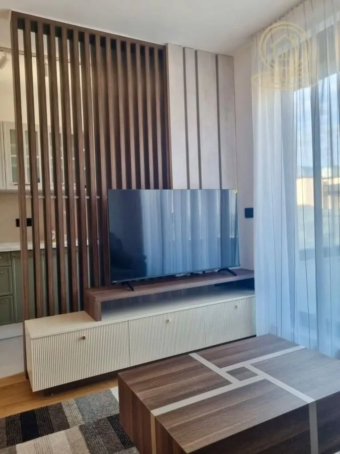 Rent, two bedroom apartment, 70m², Čukarica, Beograd