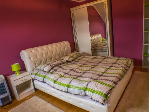 Rent, one bedroom apartment, 58m², Centar, Tivat - image 6