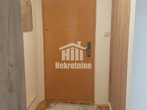 Izdavanje, dvosoban stan, 50m², Filmski Grad, Beograd - image 11