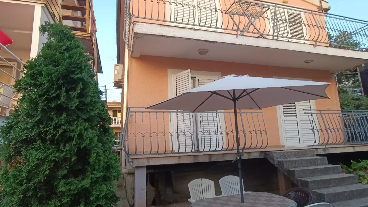 Sale, house, 138m², Dobre Vode, Bar