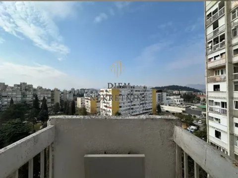 Izdavanje, garsonjera, 20m², Gintaš, Podgorica - image 2