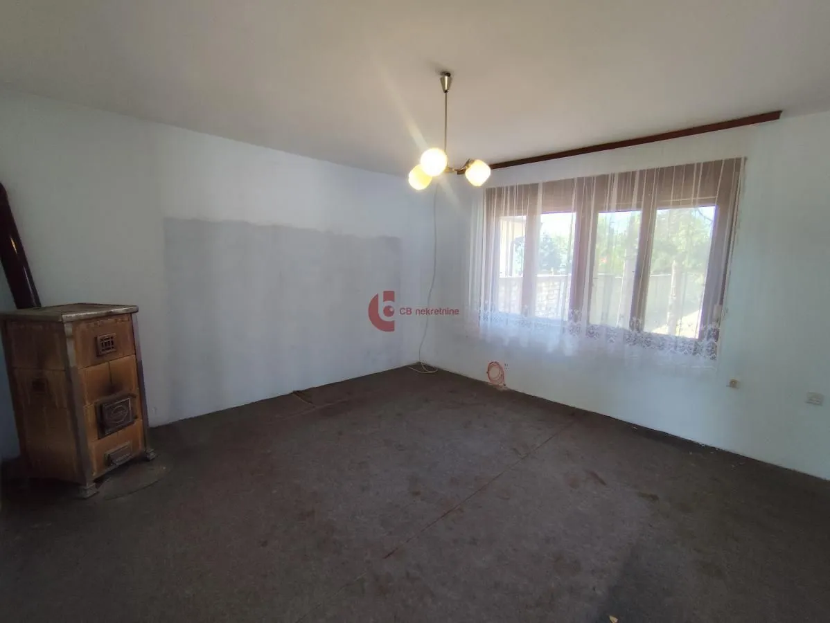 Prodaja, kuća, 44m², Kelebija, Subotica