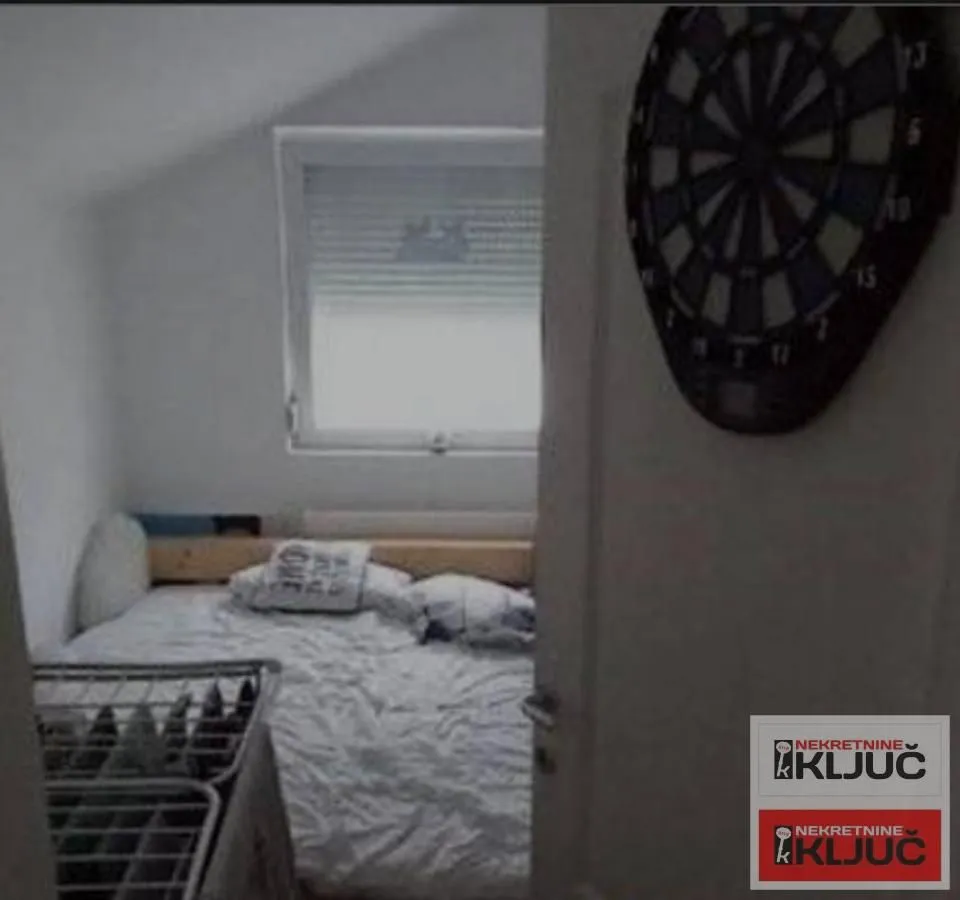 Prodaja, jednosoban stan, 36m², Adice, Novi Sad Sve Podlokacije