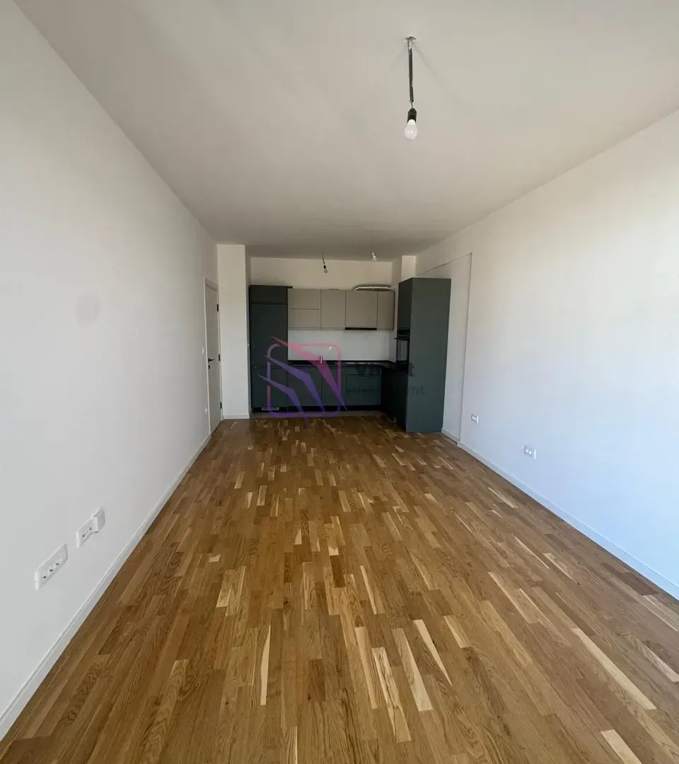 Prodaja, dvosoban stan, 63m², Stari Aerodrom, Podgorica