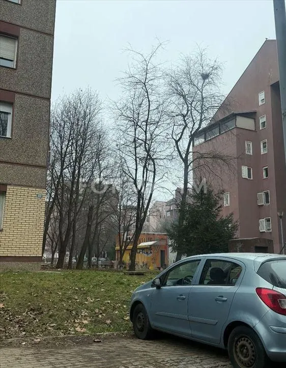 Sale, office space, 42m², Bežanijska Kosa 3, Bežanijska Kosa Sve Podlokacije