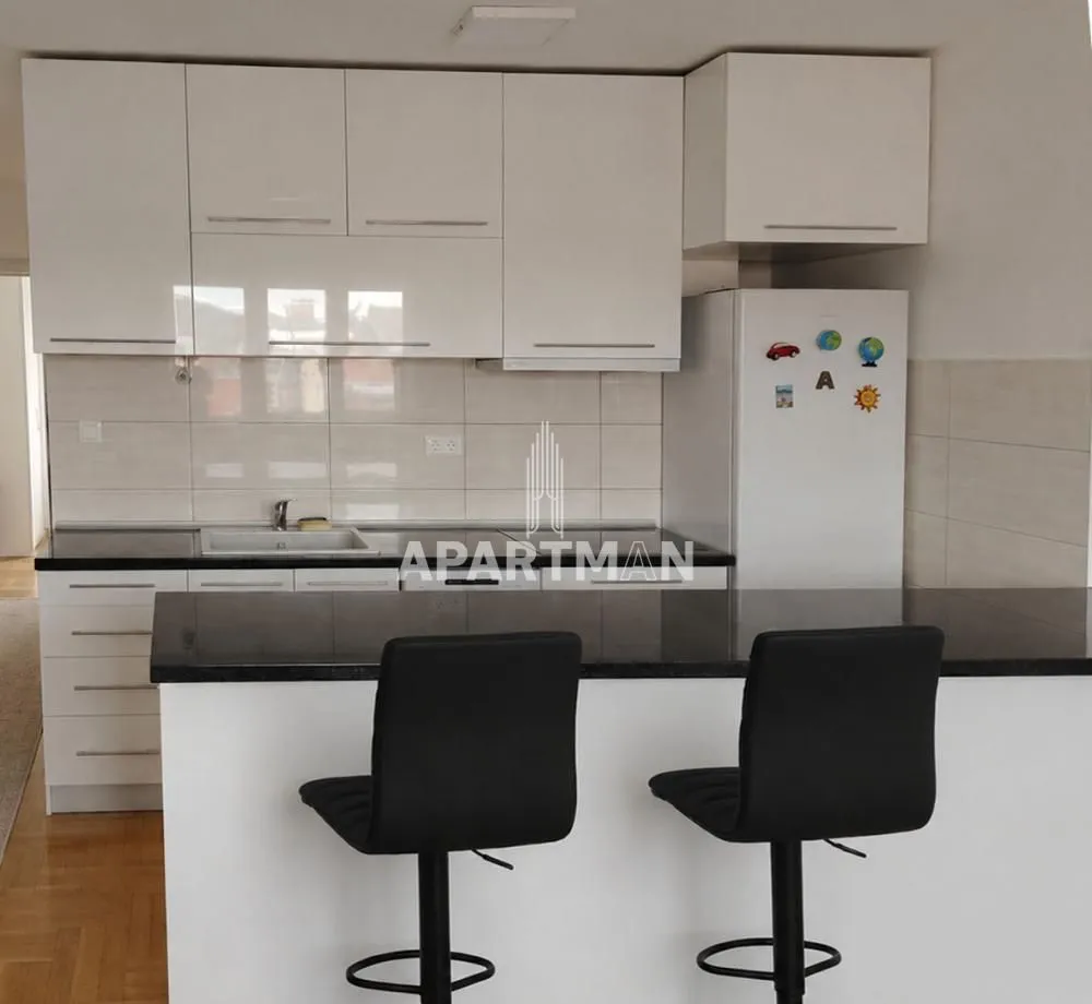 Rent, one bedroom apartment, 42m², Vukov Spomenik, Zvezdara Sve Podlokacije