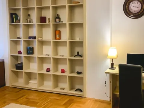 Izdavanje, trosoban stan, 120m², Centar, Podgorica - image 8