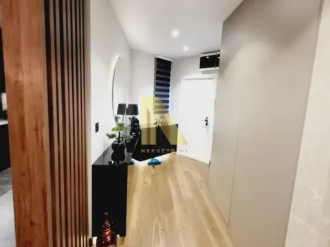 Sale, four bedroom apartment, 122m², Grbavica, Novi Sad Sve Podlokacije - image 9