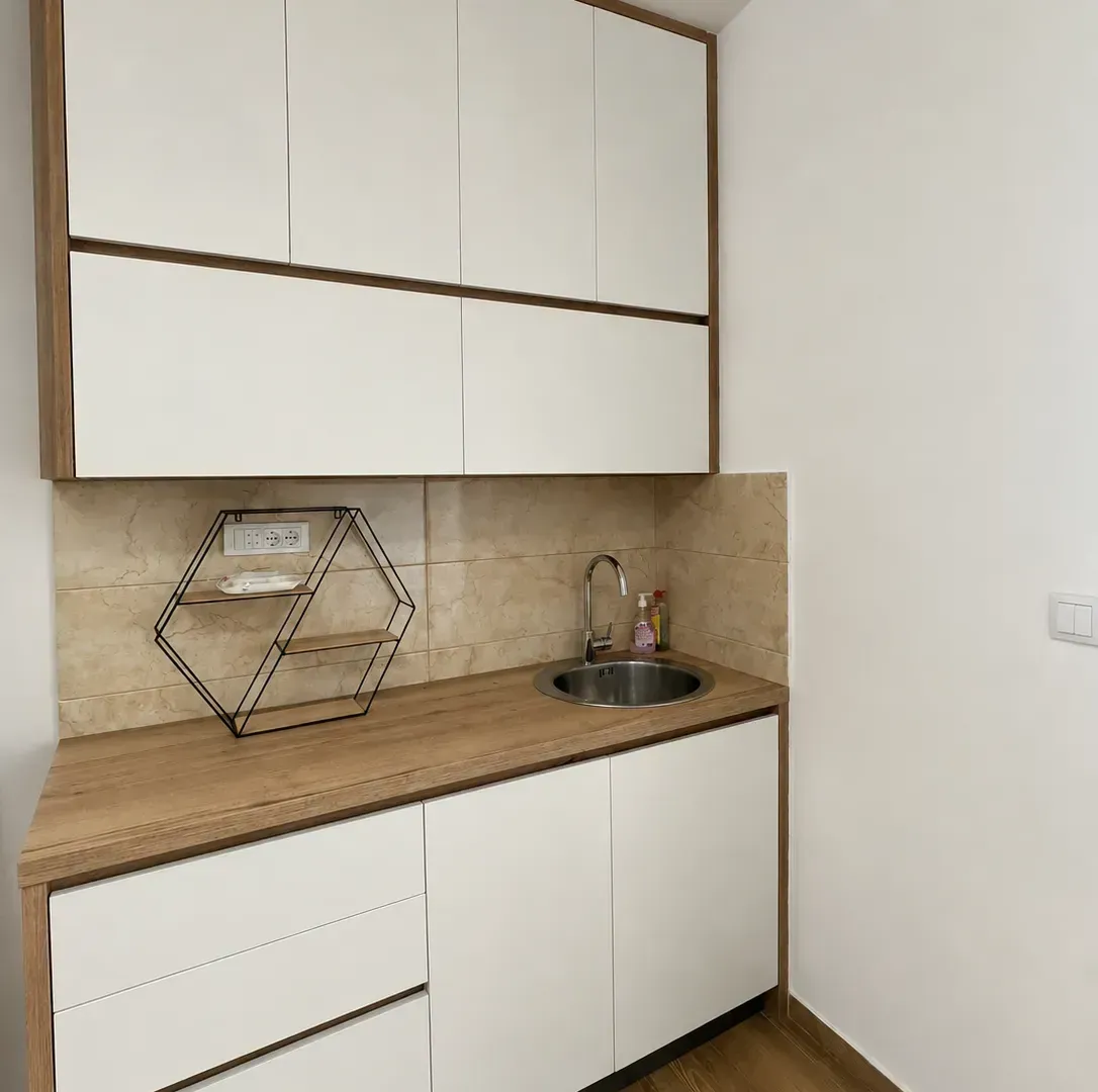 Prodaja, dvosoban stan, 68m², Centar, Podgorica