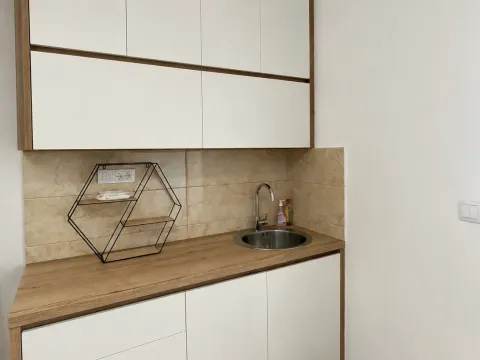 Prodaja, dvosoban stan, 68m², Centar, Podgorica - image 4