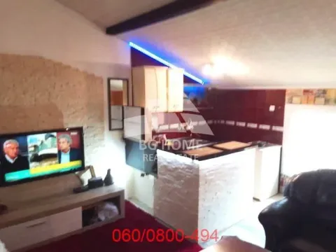 Prodaja, dvosoban stan, 45m², Zvezdara Sve Podlokacije, Beograd - image 5