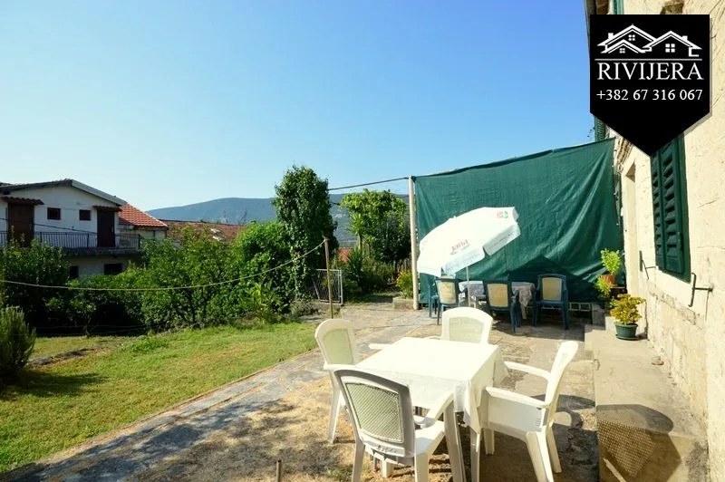 Prodaja, kuća, 102m², Igalo, Herceg Novi