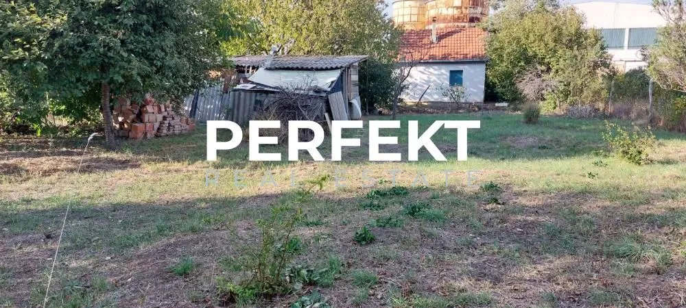 Sale, house, 35m², Pančevo, Srbija