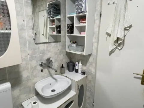 Sale, two bedroom apartment, 53m², Grbavica, Novi Sad Sve Podlokacije - image 16