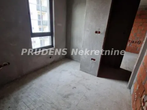 Sale, three bedroom apartment, 57m², Banovo Brdo, Beograd - image 9