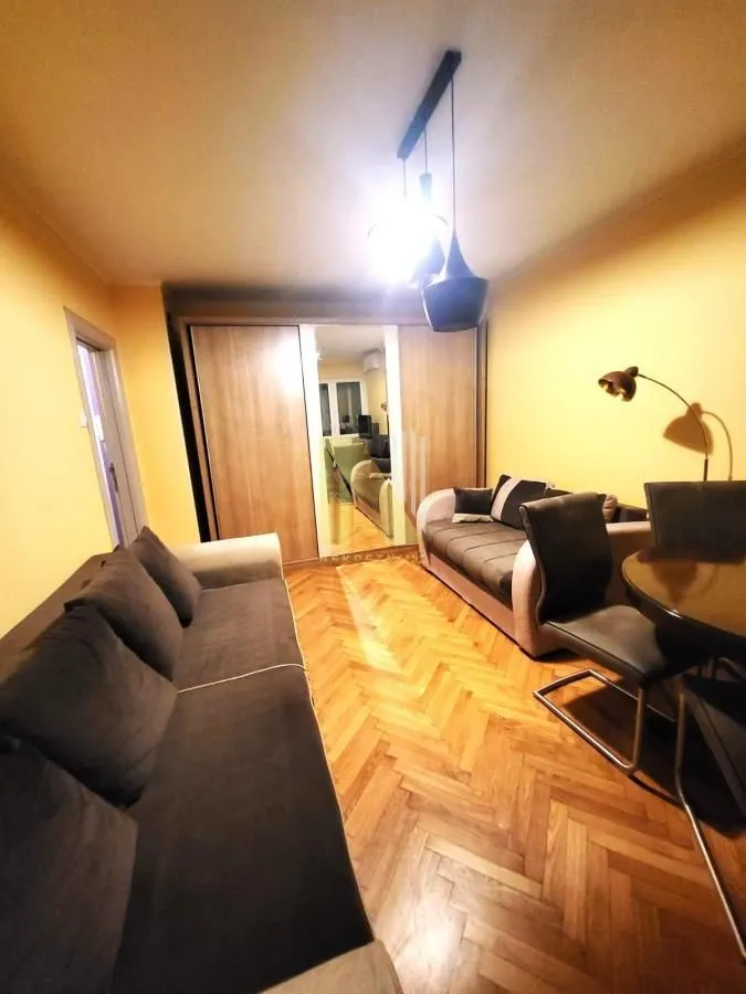 Rent, one bedroom apartment, 29m², Bulevar Oslobodjenja, Novi Sad Sve Podlokacije