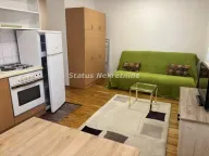 Rent, studio apartment, 25m², Centar, Novi Sad