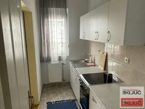 Rent, one bedroom apartment, 30m², Telep, Novi Sad Sve Podlokacije - image 3