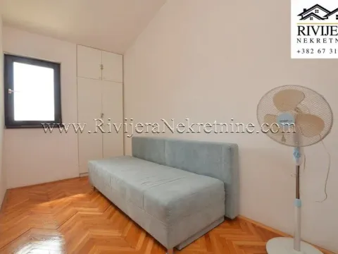 Prodaja, dvosoban stan, 60m², Baošići, Herceg Novi - image 12