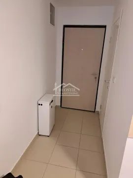 Rent, one bedroom apartment, 28m², Altina, Beograd - image 6