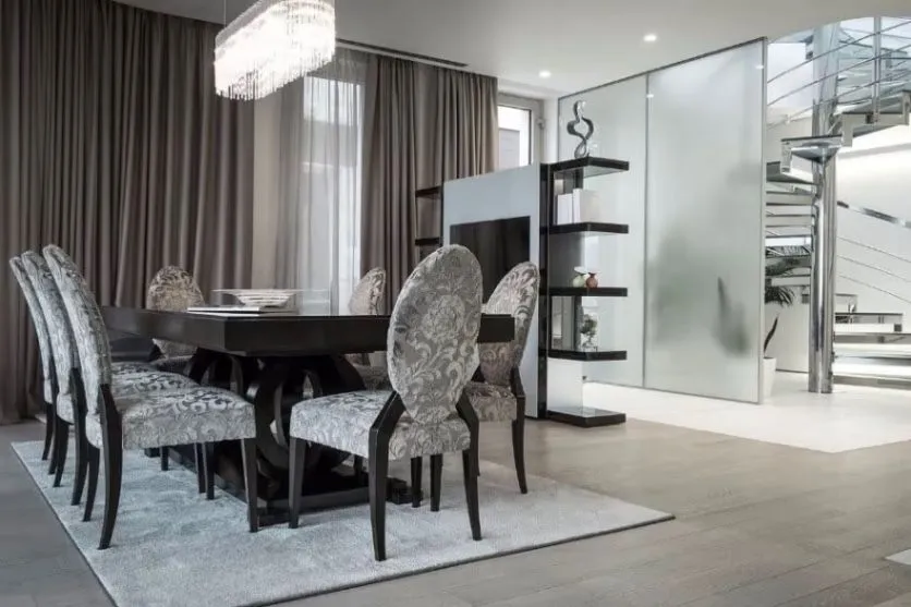 Sale, two bedroom apartment, 502m², Dukley Gardens, Budva