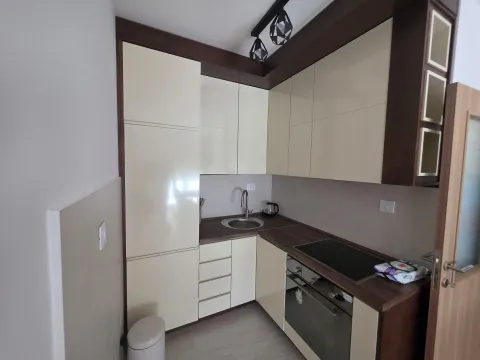 Izdavanje, dvosoban stan, 65m², Pobrežje, Podgorica - image 13