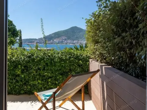 Sale, one bedroom apartment, 97m², Budva, Crna Gora - image 24