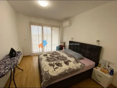 Izdavanje, dvosoban stan, 57m², Novi Beograd Sve Podlokacije, Beograd - image 4