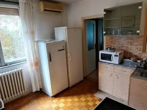 Sale, two bedroom apartment, 46m², Detelinara, Novi Sad Sve Podlokacije - image 4