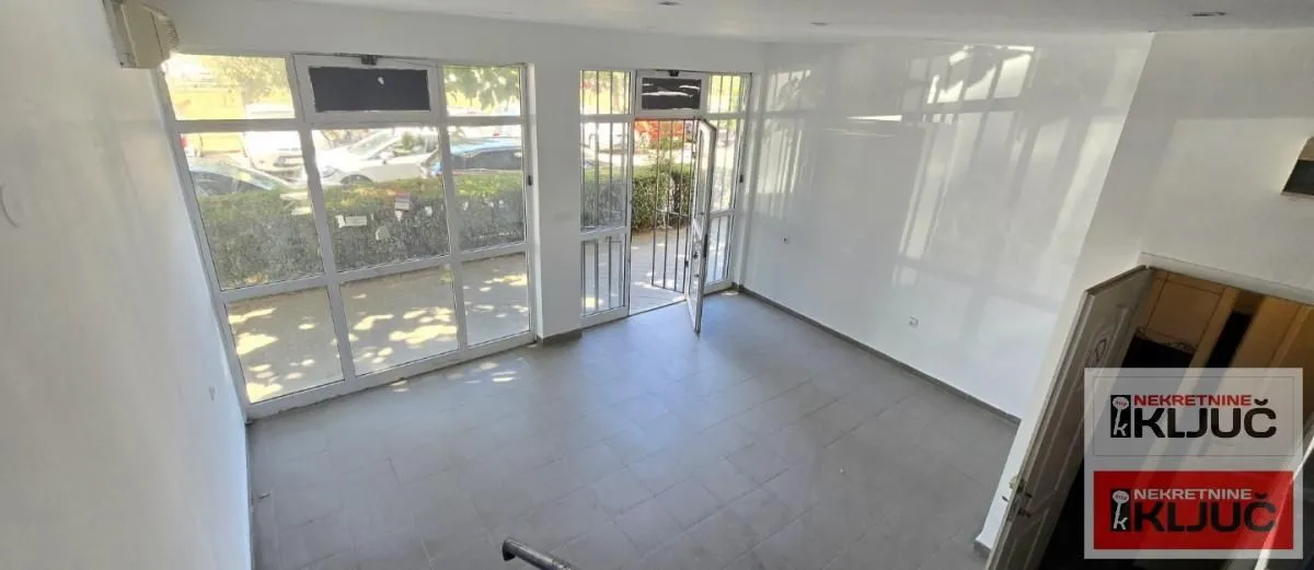 Rent, office space, 130m², Nova Detelinara, Novi Sad Sve Podlokacije