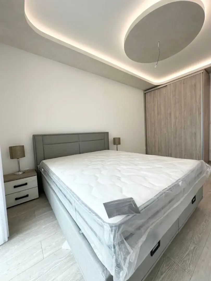Sale, two bedroom apartment, 74m², Bečići, Budva