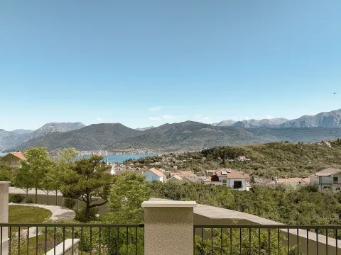 Sale, studio apartment, 45m², Luštica Bay, Tivat - image 12
