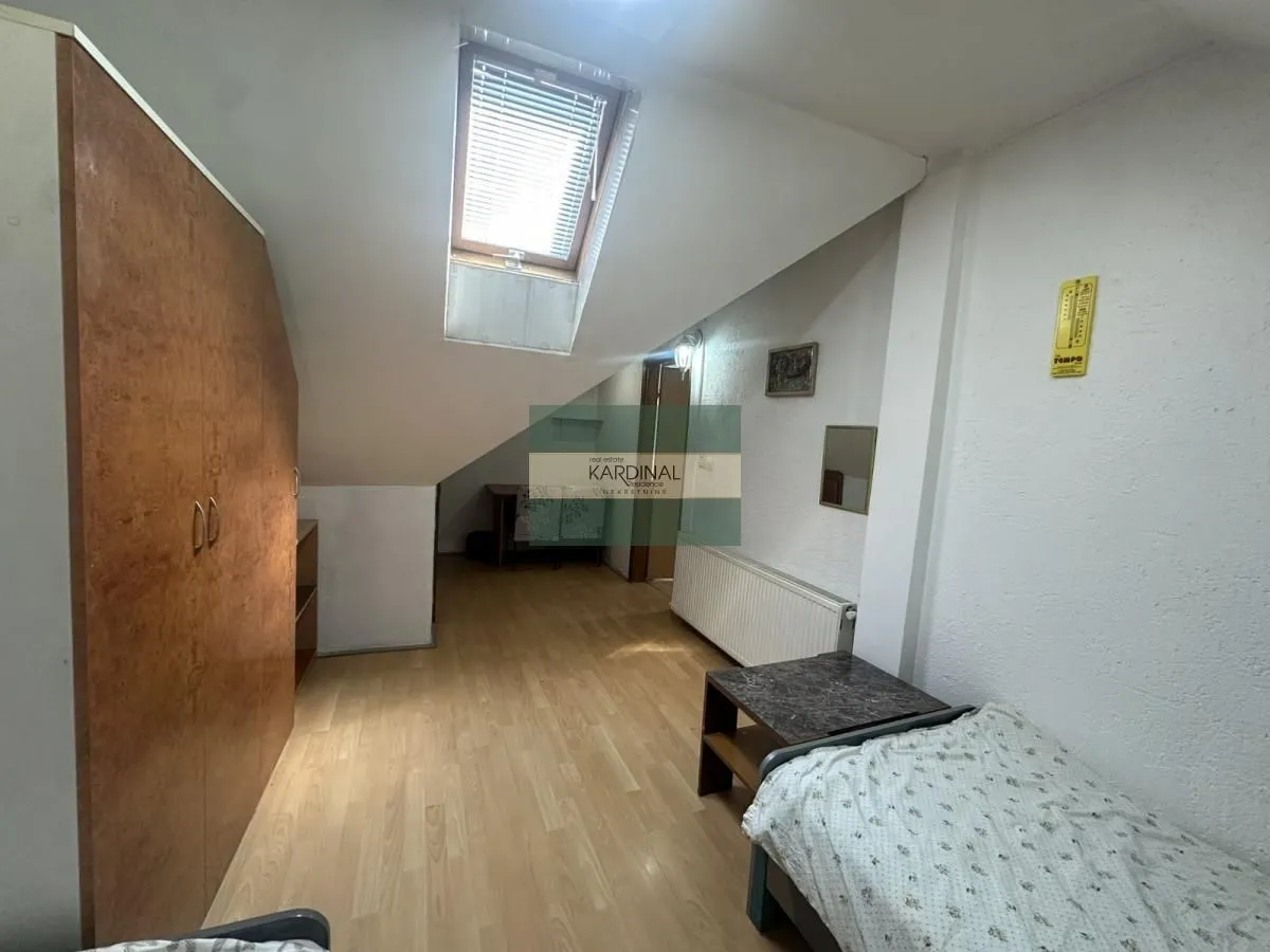 Rent, house, 180m², Bubanj, Kragujevac