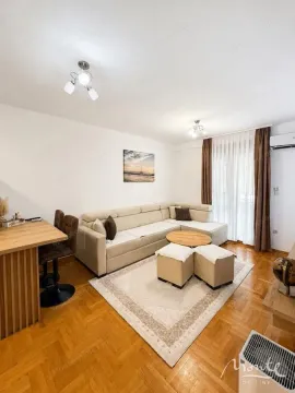 Prodaja, jednosoban stan, 42m², Stari Aerodrom, Podgorica - image 2