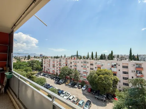 Prodaja, jednosoban stan, 53m², Preko Morače, Podgorica - image 12