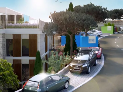 Prodaja, stan, 123m², Budva, Crna Gora - image 17
