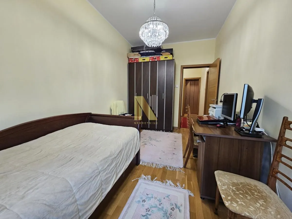 Prodaja, trosoban stan, 90m², Liman 3, Novi Sad Sve Podlokacije