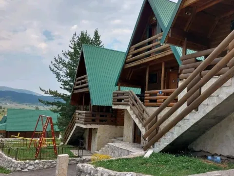 Sale, house, 207m², Borje, Žabljak - image 3