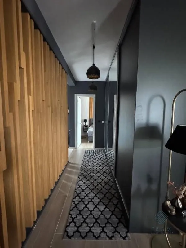 Sale, two bedroom apartment, 200m², Ivanovići, Budva