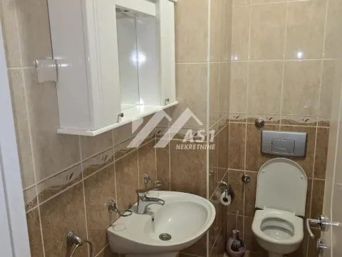 Izdavanje, jednosoban stan, 30m², Sajam, Novi Sad Sve Podlokacije - image 7