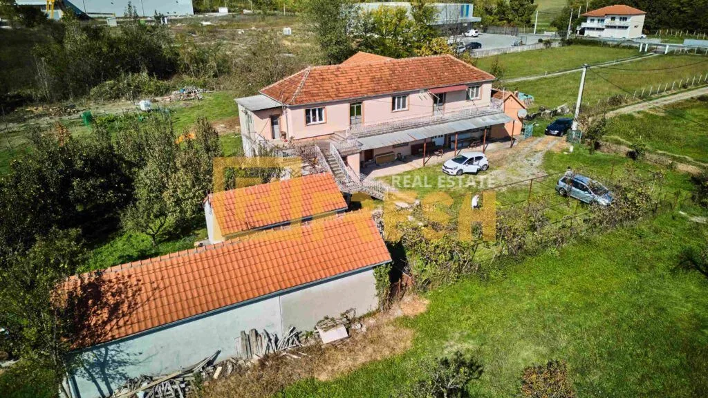 Prodaja, plac, 8100m², Danilovgrad, Crna Gora