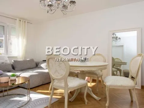 Sale, two bedroom apartment, 40m², Banovo Brdo, Beograd - image 1