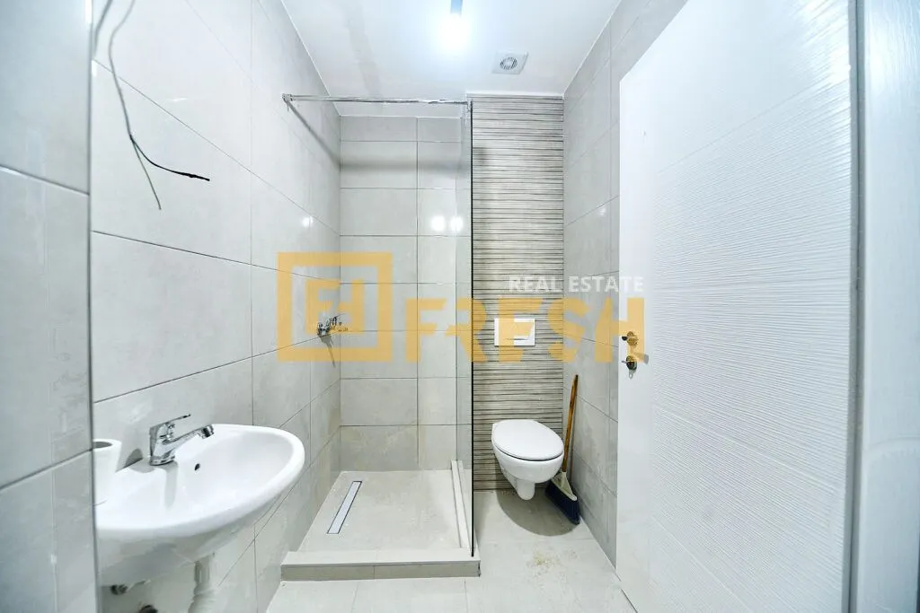 Prodaja, stan, 63m², Zagorič, Podgorica