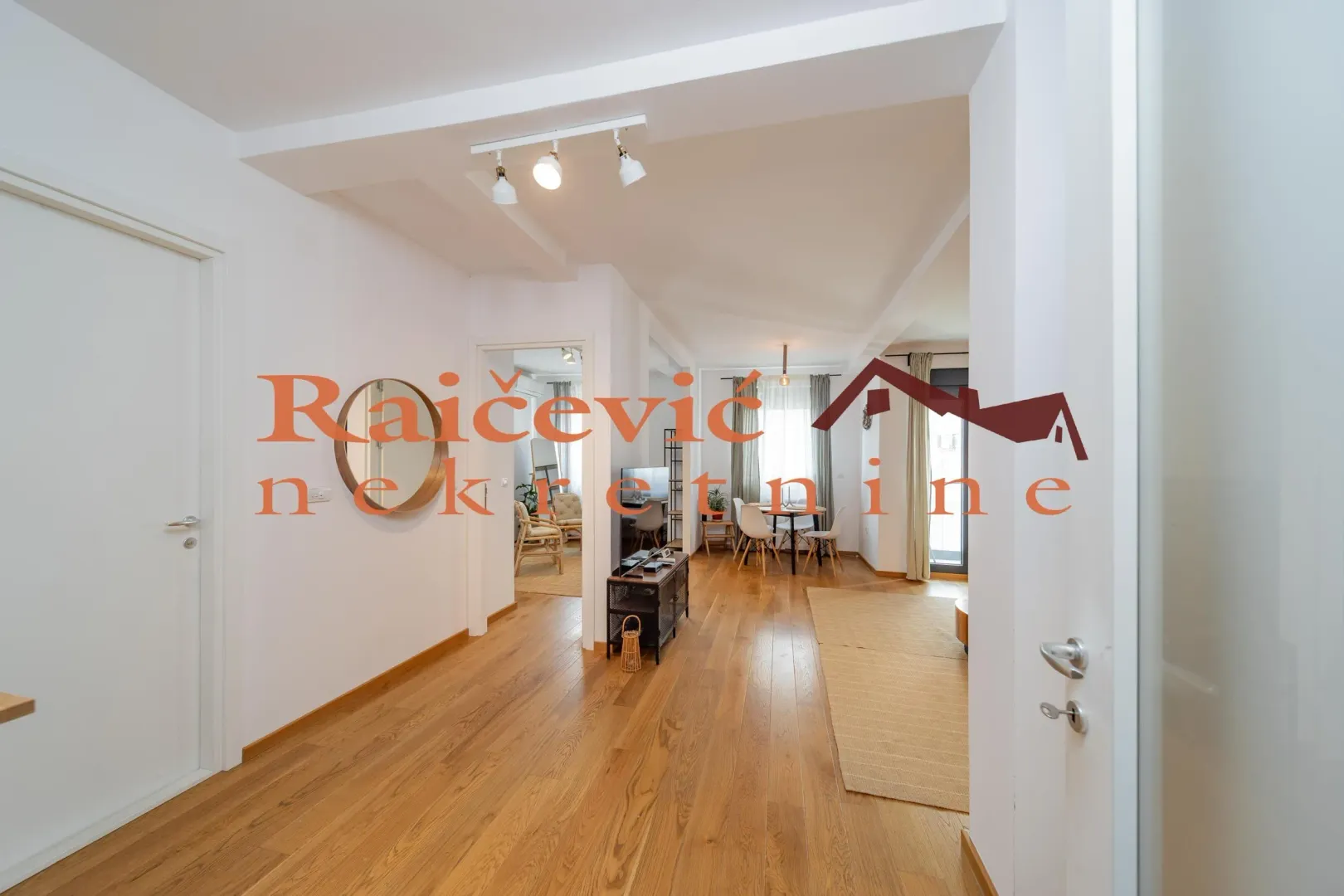 Rent, three bedroom apartment, 75m², Voždovac, Voždovac Sve Podlokacije