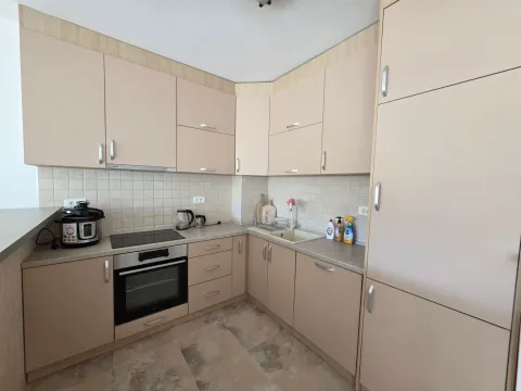 Prodaja, dvosoban stan, 120m², Budva, Crna Gora - image 8