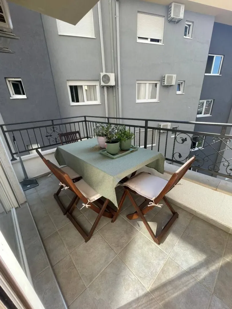 Rent, two bedroom apartment, 74m², Dubovica, Budva