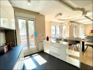 Izdavanje, četvorosoban stan, 190m², Neimar, Vračar Sve Podlokacije - image 9