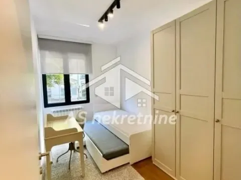 Rent, three bedroom apartment, 60m², Vračar Sve Podlokacije, Beograd - image 15
