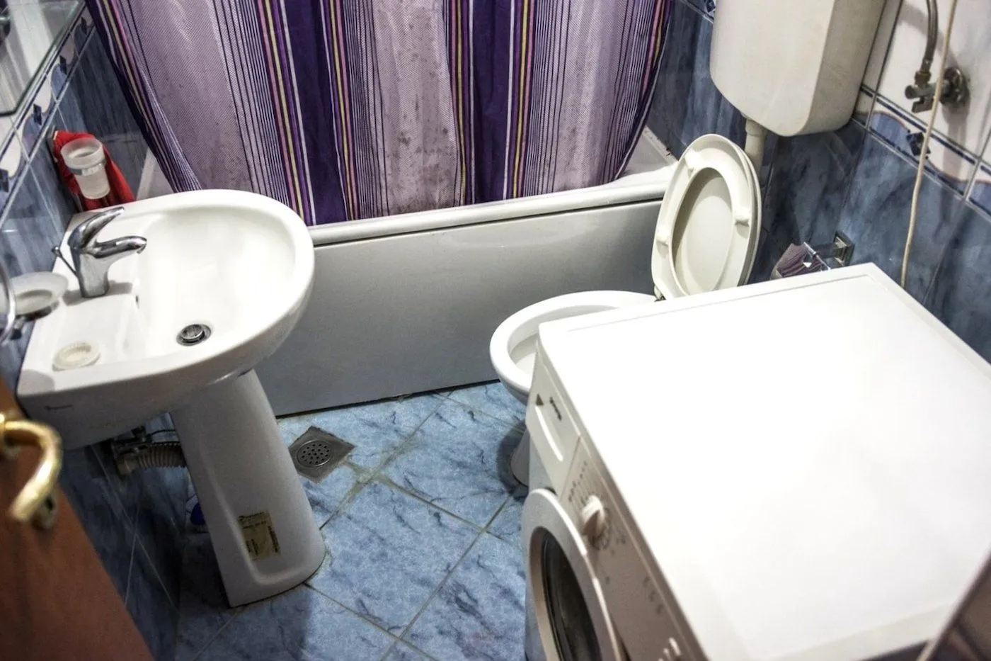 Izdavanje, stan, 33m², Pobrežje, Podgorica
