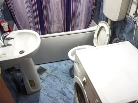 Rent, apartment, 33m², Pobrežje, Podgorica - image 6